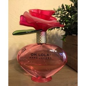 Marc Jacobs Oh, Lola! EDP Spray